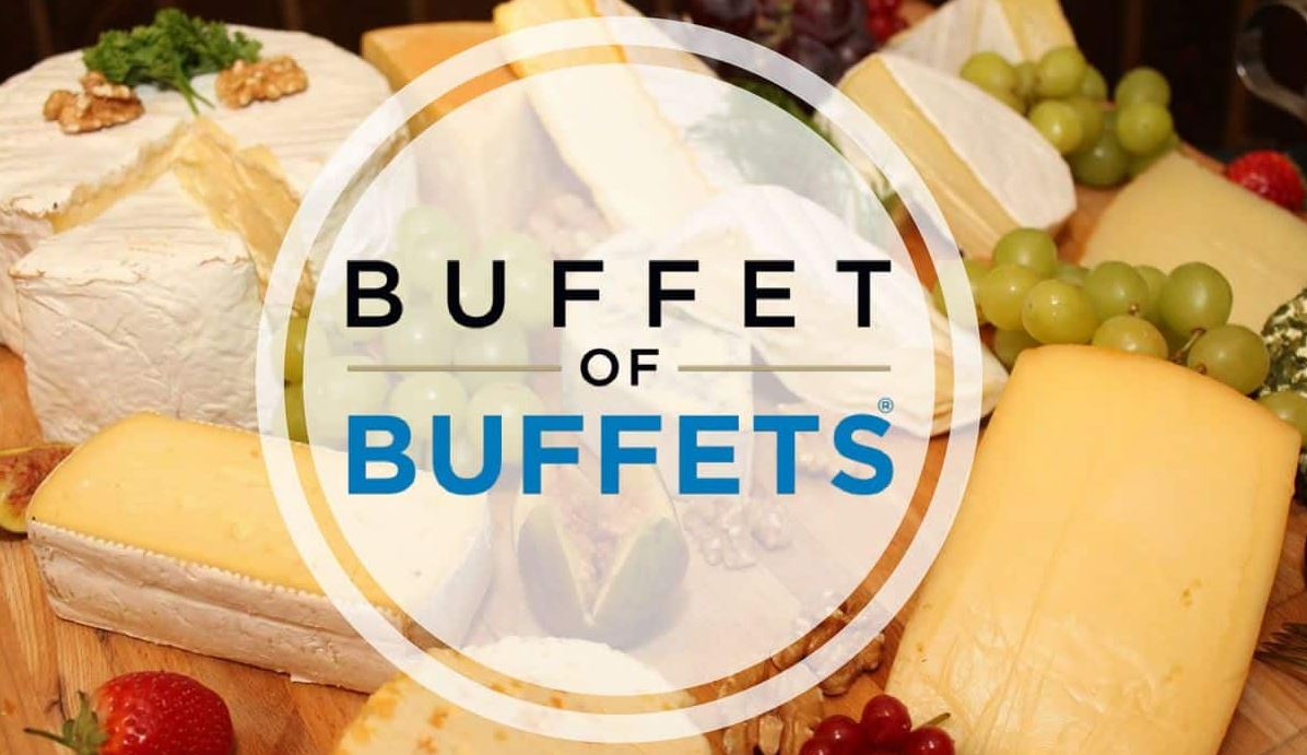 Las Vegas Buffet of Buffets Pass