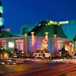 MGM Grand Buffet Price, Menu, and Hours 2022