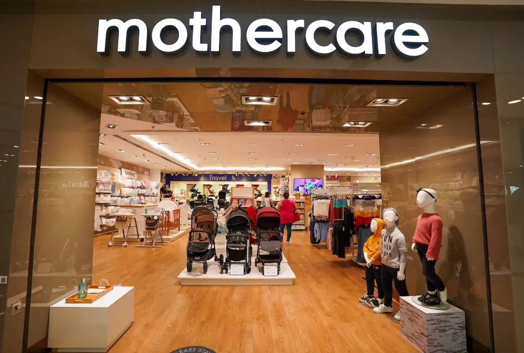 Mothercare Customer Survey