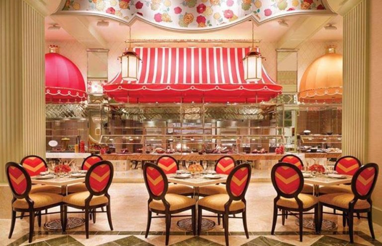 The Wynn Buffet: Prices, Coupons, and Hours 2024