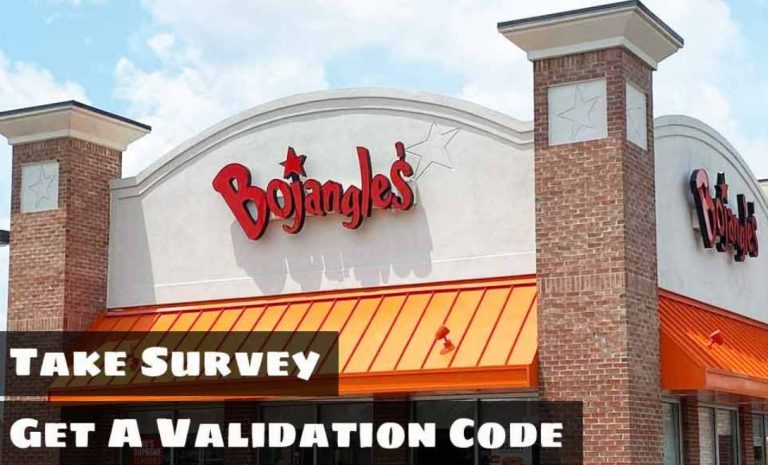 www.mybovisit.com ❤️ Take Bojangles Survey & Get Free Biscuit