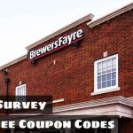 Brewers Fayre Feedback Survey