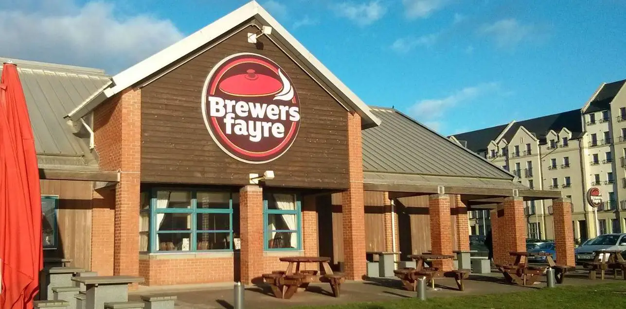 Brewers Fayre Survey
