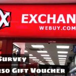 Webuy.com/feedback ❤️ Cex Feedback UK Survey | Win £250