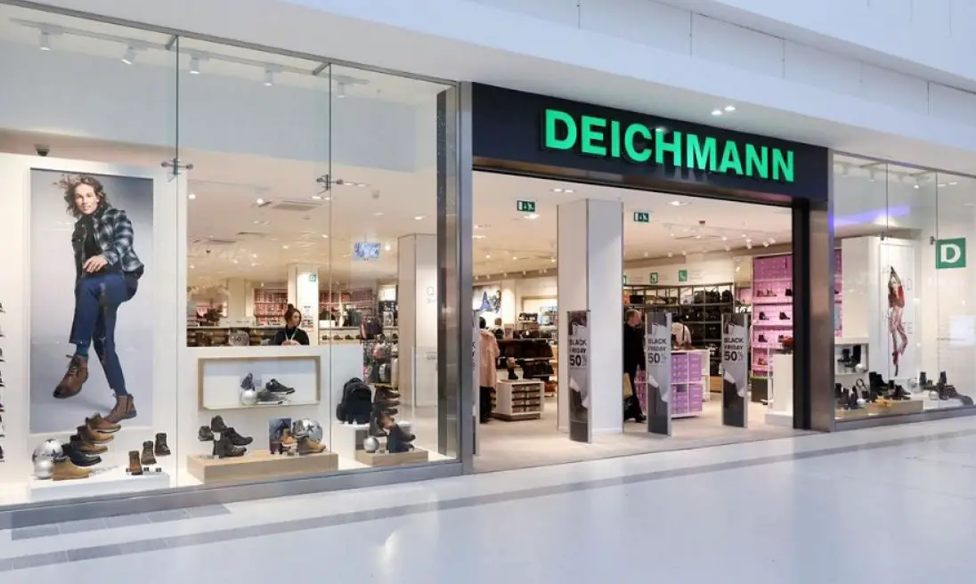 Deichmann Feetback UK Survey