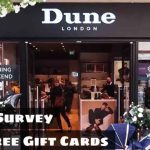Dunelondon.com/feedback ❤️ Dune London Feedback Survey