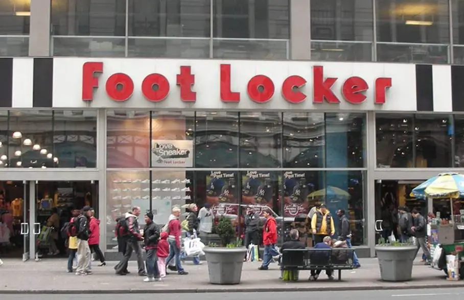 Foot Locker Customer Survey