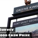 Take Greene King Feedback Survey 2022 & Win £1000 Cash Prize