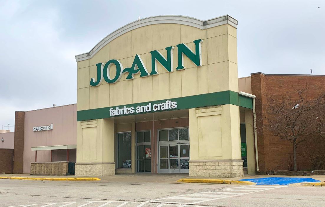 Joann Customer Survey