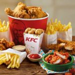 KFC New Zealand Guest Experience Survey ❤️ talktokfc.co.nz