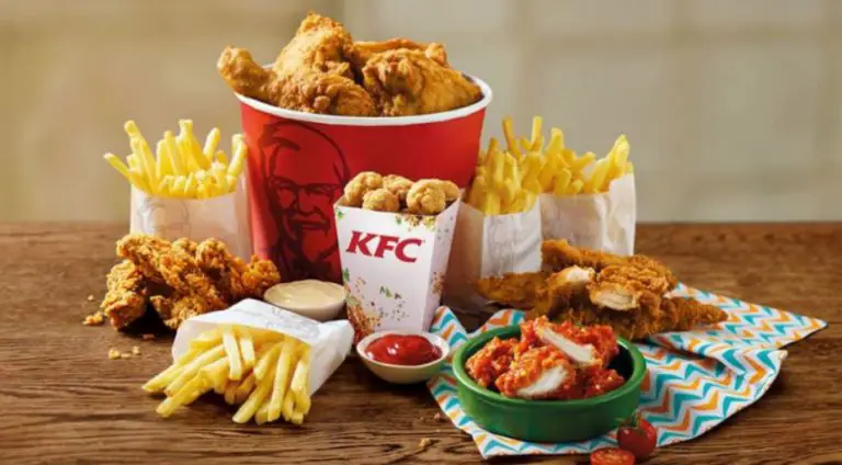 KFC New Zealand Guest Experience Survey ❤️ talktokfc.co.nz