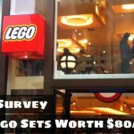 Lego.com/storesurvey ❤️ Official LEGO Store Survey 2023