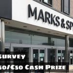 Makeyourmands.Co.Uk ❤️ Marks and Spencer Survey (UK)