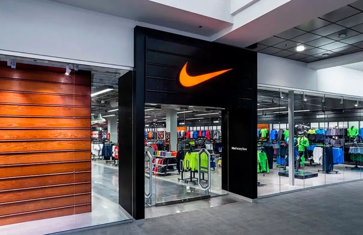 Nike Store Survey