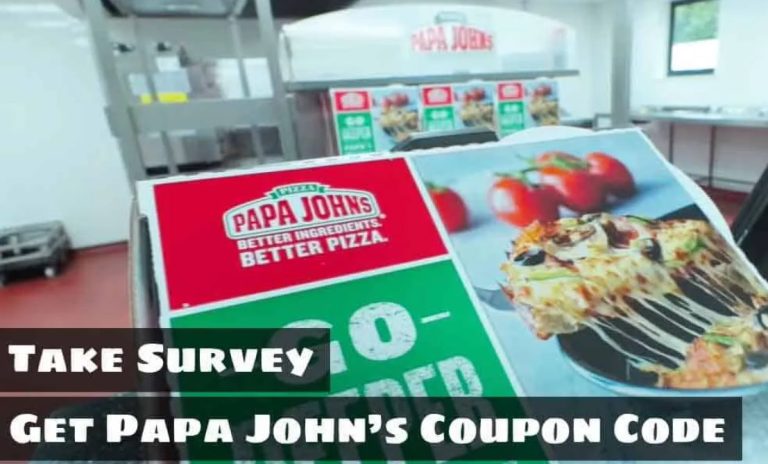 www.Papatalk.co.uk ❤️ Papa John’s UK Feedback Survey 2024