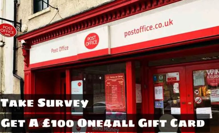 Postoffice.co.uk/feedback ❤️ Post Office UK Feedback Survey 2023