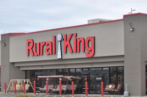 Rural King Customer Satisfaction Survey