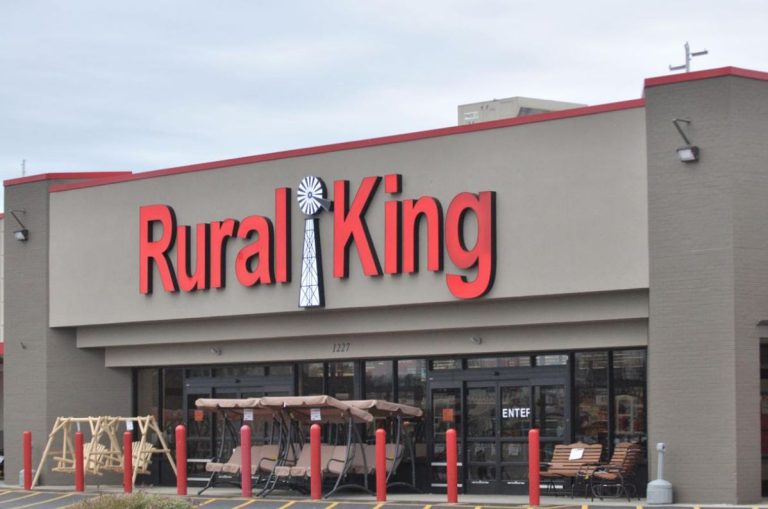 Ruralking.com/survey ❤️ Rural King Customer Satisfaction Survey