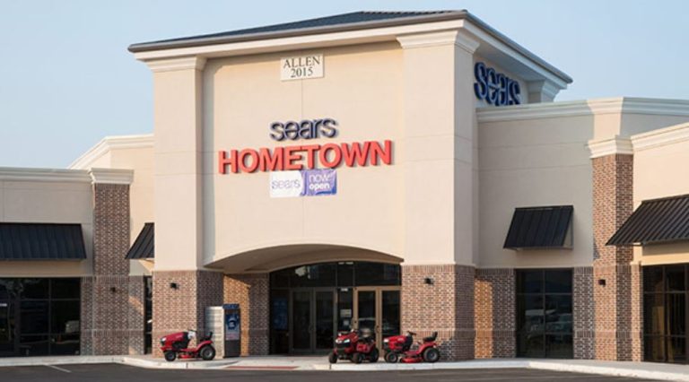 Searshometownfeedback.com ❤️ Sears Hometown Survey