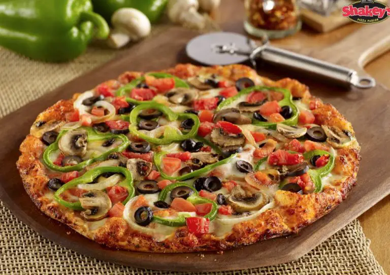 Tellshakeys.com ❤️ Take Shakeys Pizza Feedback Survey 2024