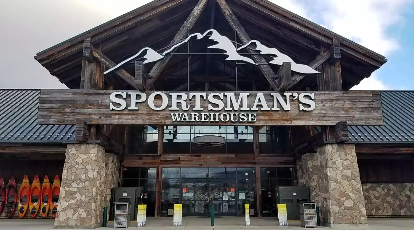 Sportsman’s Warehouse Store Survey