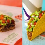 Taco Bell Allergen Menu 2022