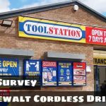 Toolstation.com/tellus ❤️ Toolstation Tell Us Customer Survey and Win a Dewalt Drill