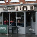 Wildwood customer survey