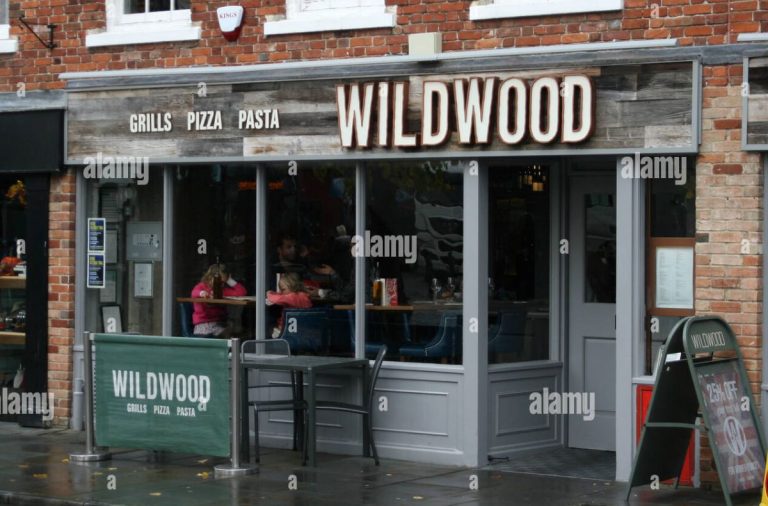 Wildwoodrestaurants.co.uk/feedback ❤️ Take Wildwood Survey 2024