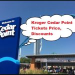 Kroger Cedar Point Tickets – Discounted Pricing & Passes Detail