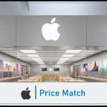 Apple Price Match