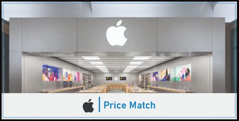 Apple Price Match & Price Adjustment Policy [Updated 2024]