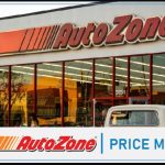 Autozone price match policy