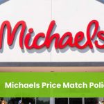 Michaels Price Match Policy – Know More [Updated]