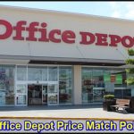 Office Depot Price Match Guarantee – You Can Save More