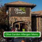 Olive Garden Allergen Menu 2023 Updated