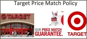 Target Price Match Policy