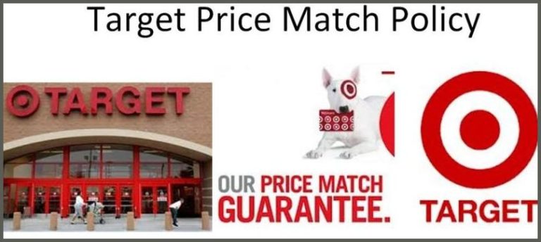 Target Price Match Policy – What is it & How it works
