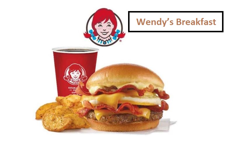 Wendy’s Breakfast
