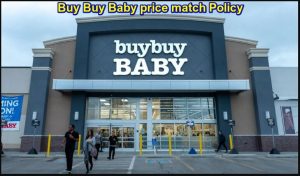buy buy baby price match