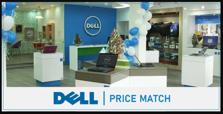 Dell Price Match And Guarantee To Save More [You Need To Know All]