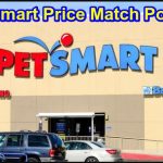 PetSmart Price Match Policy