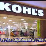 Kohl’s Price Adjustment & Price Match Policy [Updated 2022]