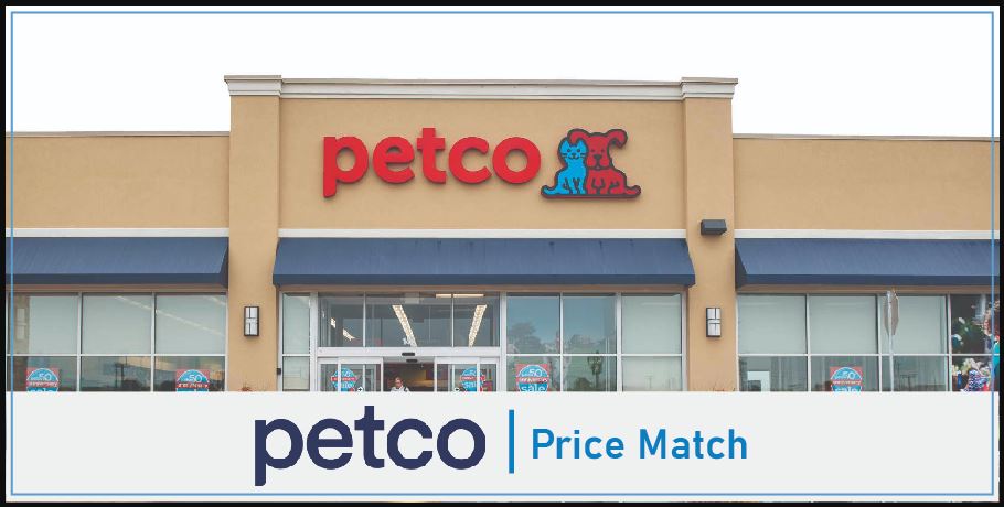 petco price match policy
