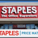 Staples Price Match & Price Adjustment Policy [Updated 2022]