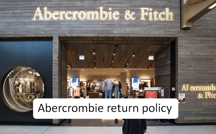 Abercrombie return policy