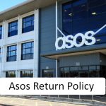 Asos Return Policy