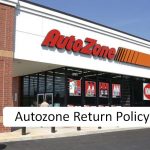 Autozone Return Policy – Simple Return, Exchange, and Refund [2024]