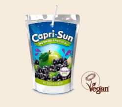 Capri Sun Blackcurrant & Apple