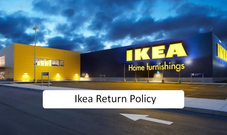 Ikea Return Policy – All Your Burning Questions Answered on One Page